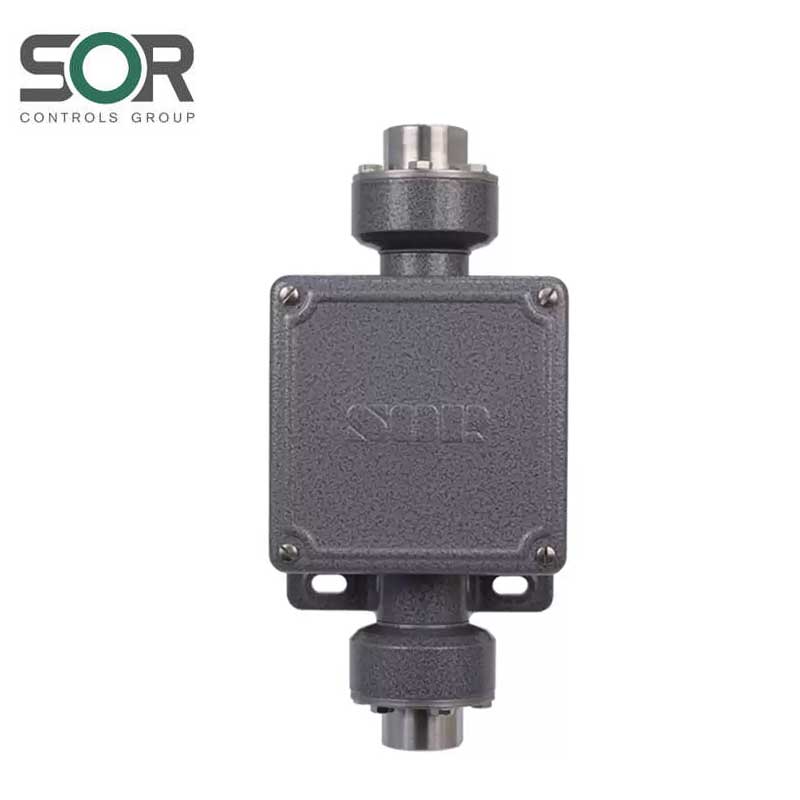 15RB-K5-N4-B1A对向活塞式差压开关美国SOR索尔