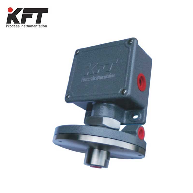 活塞式差压开关KTC-P-M347-S12美国卡弗特KFT