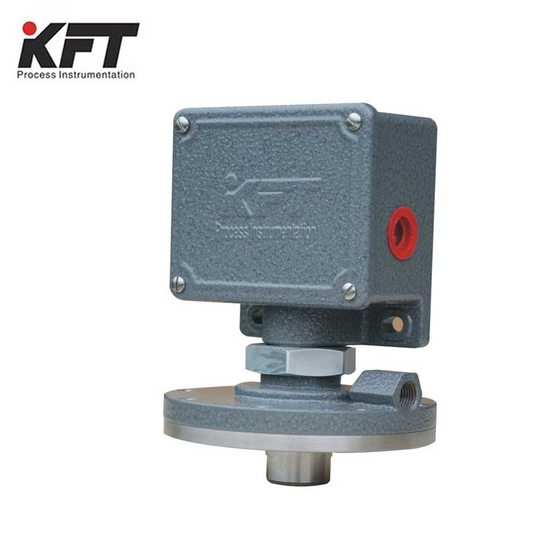 真空型压力开关KTPV-K100-S12美国KFT卡弗特
