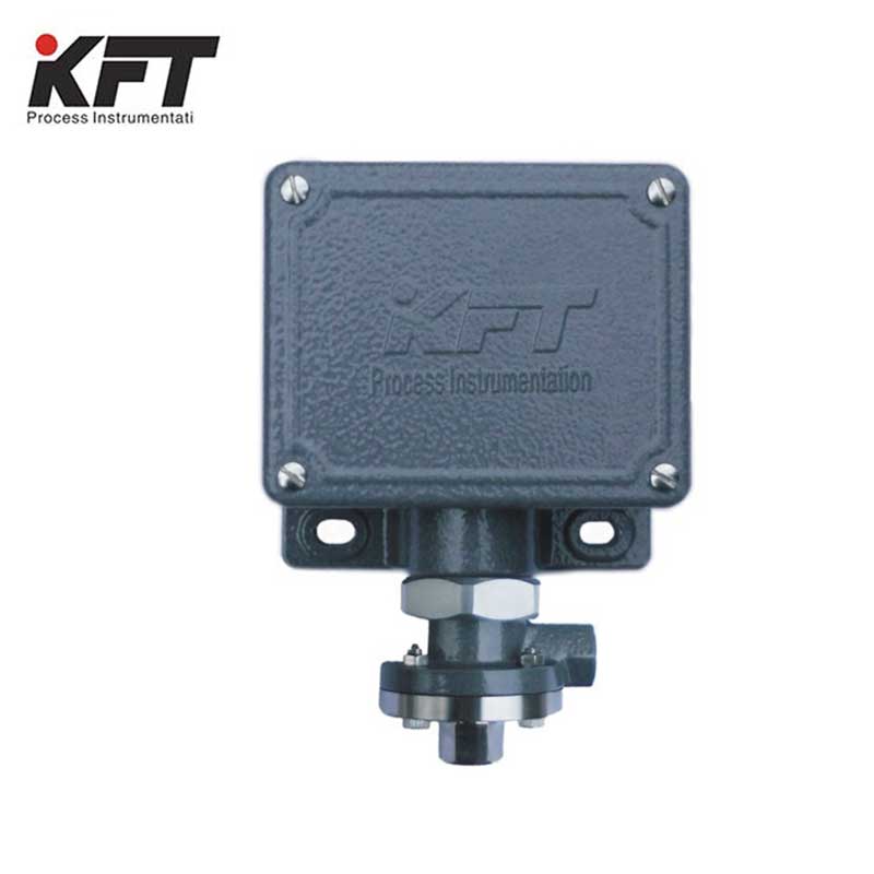 膜片式差压开关KTC-D-K001-S12美国卡弗特KFT